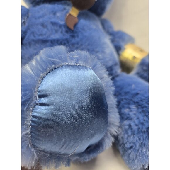 Build A Bear Disney Live Action Aladdin Genie Stuffed Plush 2019- Retired - Picture 2 of 13